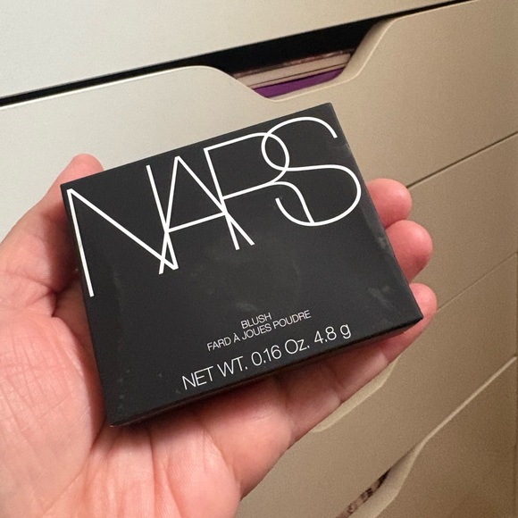 NARS Blush In the Color ORGASM, Brand New Never Used. - Picture 1 of 16
